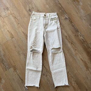 Universal Thread vintage straight jean